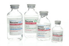 Marcaine / Bupivicaine w/Epi